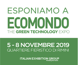 Ecomondo 2019