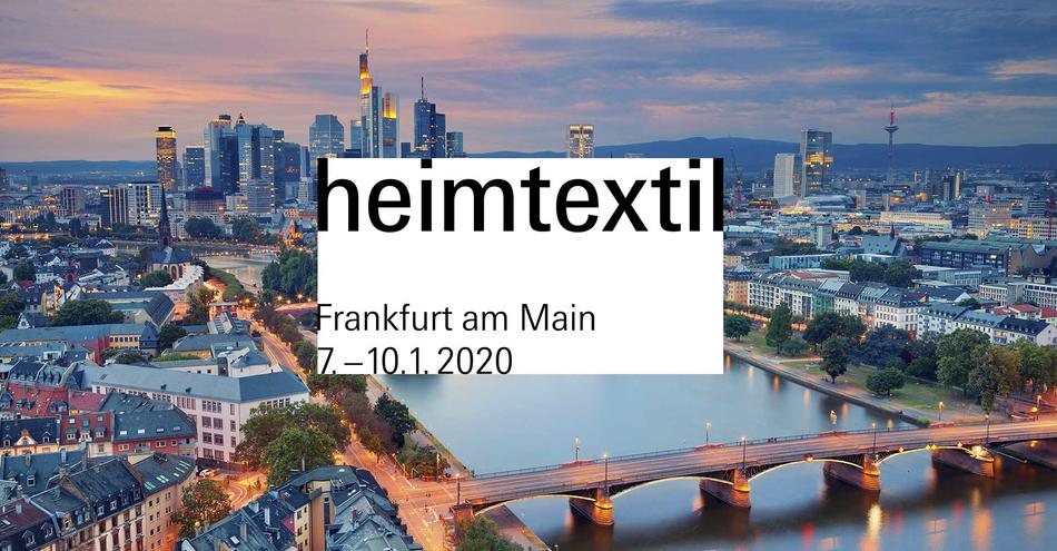 fiera HEIMTEXTIL 2020