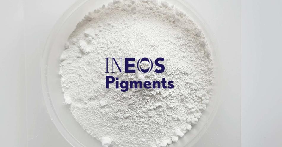 Tillmanns è distributore dei pigmenti INEOS.