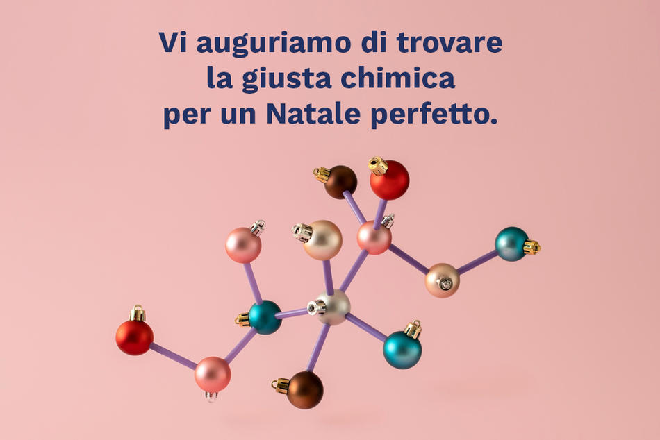 Chiusura natalizia Tillmanns 2021