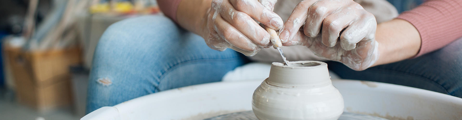 Leganti e pigmenti per la ceramica Leganti e pigmenti per la ceramica