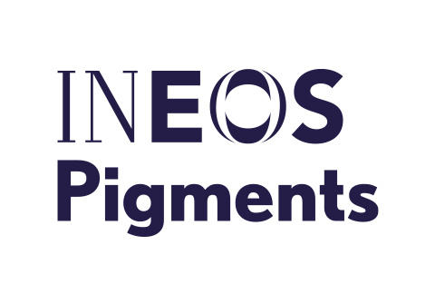 Logo Ineos Pigments