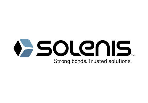 Logo Solenis